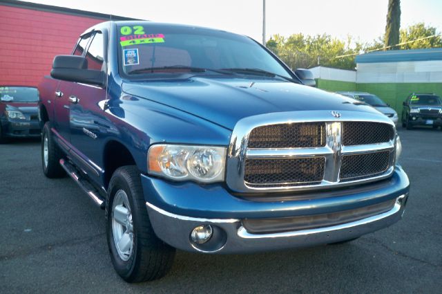 Dodge Ram 1500 2002 photo 3