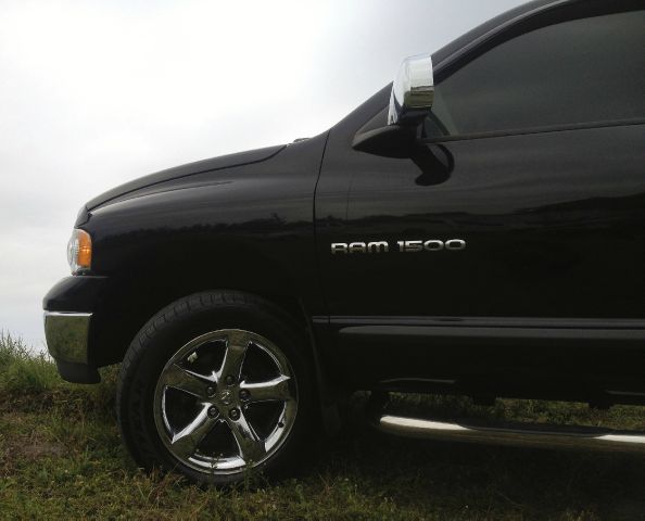 Dodge Ram 1500 2002 photo 1