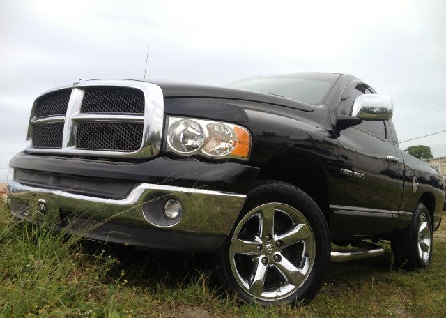 Dodge Ram 1500 2002 photo 2