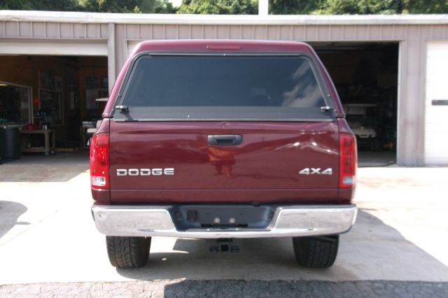 Dodge Ram 1500 2002 photo 4