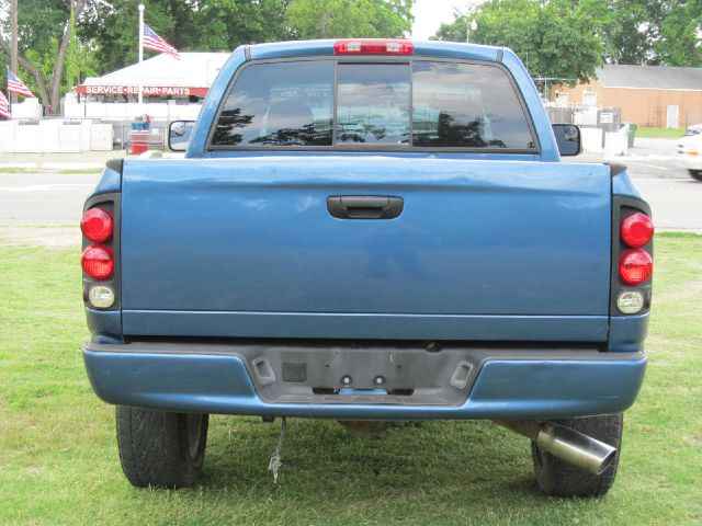 Dodge Ram 1500 2002 photo 1