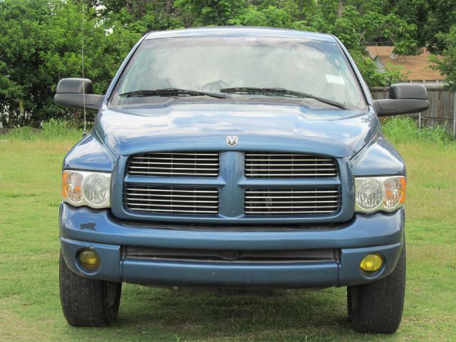 Dodge Ram 1500 2002 photo 2