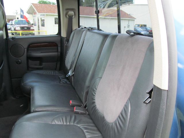 Dodge Ram 1500 2002 photo 3