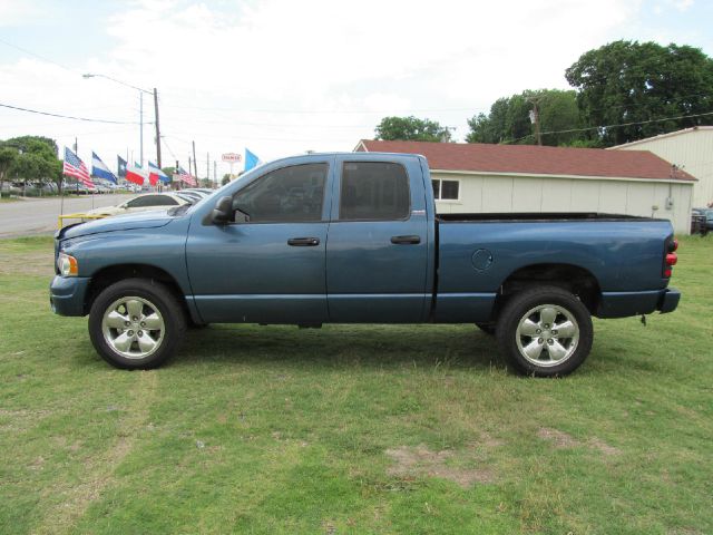 Dodge Ram 1500 2002 photo 5