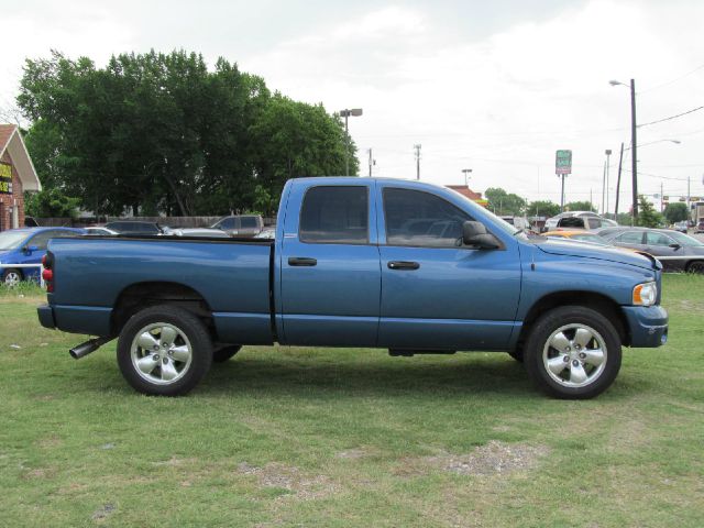 Dodge Ram 1500 2002 photo 6