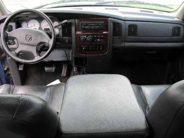 Dodge Ram 1500 2002 photo 7