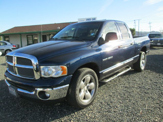 Dodge Ram 1500 2002 photo 2