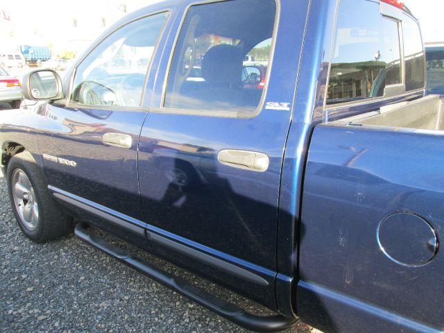 Dodge Ram 1500 2002 photo 3