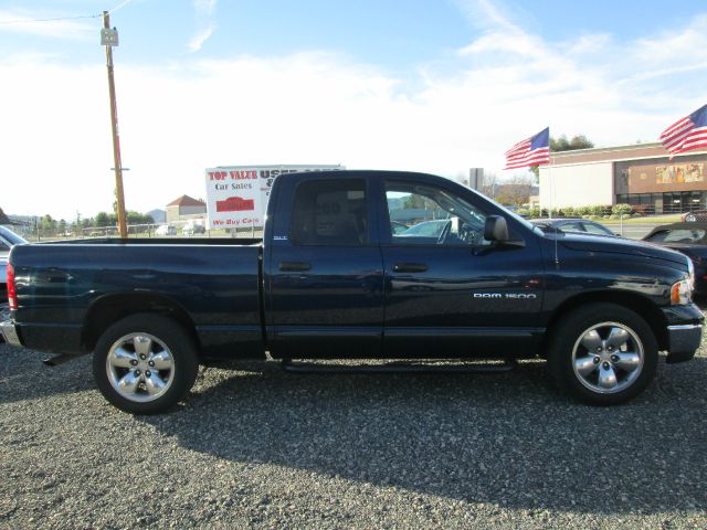 Dodge Ram 1500 2002 photo 4