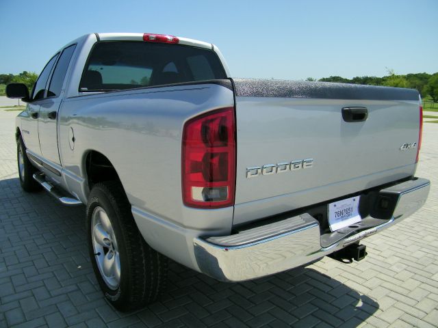 Dodge Ram 1500 2002 photo 1