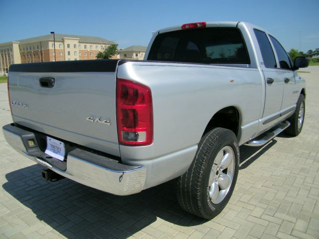 Dodge Ram 1500 2002 photo 4