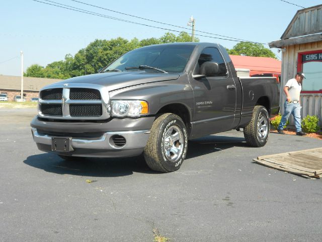 Dodge Ram 1500 2002 photo 3