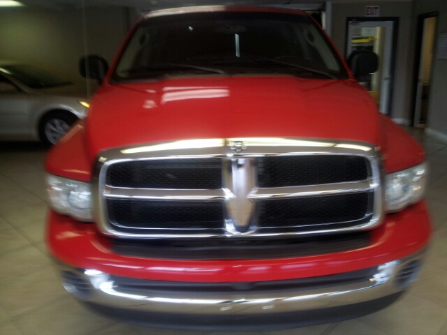 Dodge Ram 1500 2002 photo 1