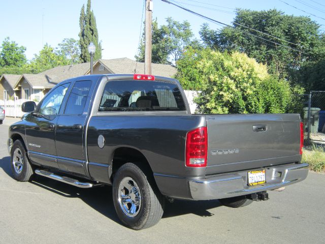 Dodge Ram 1500 2002 photo 3