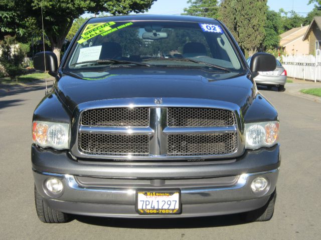 Dodge Ram 1500 2002 photo 4