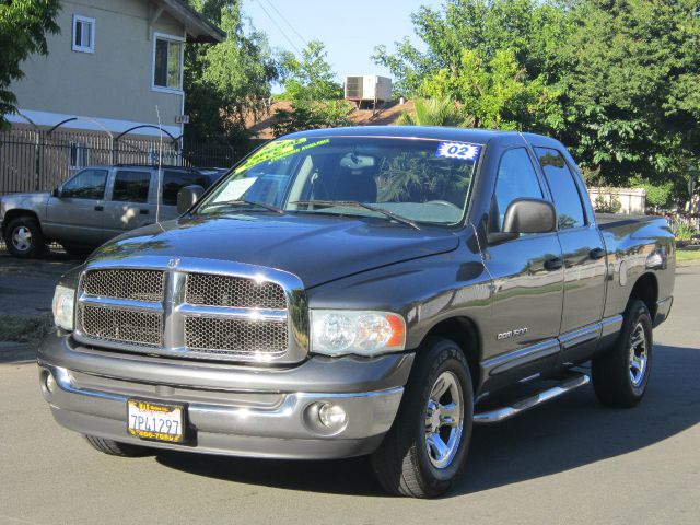 Dodge Ram 1500 2002 photo 6