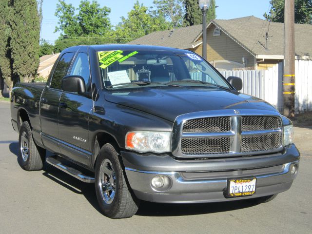 Dodge Ram 1500 2002 photo 7