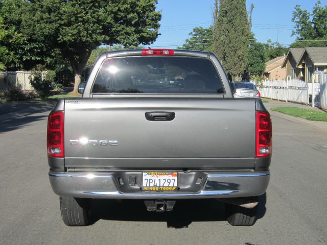 Dodge Ram 1500 2002 photo 8