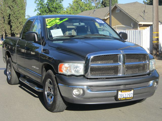 Dodge Ram 1500 2002 photo 9