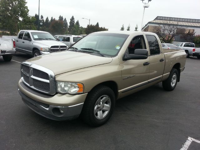 Dodge Ram 1500 2002 photo 1