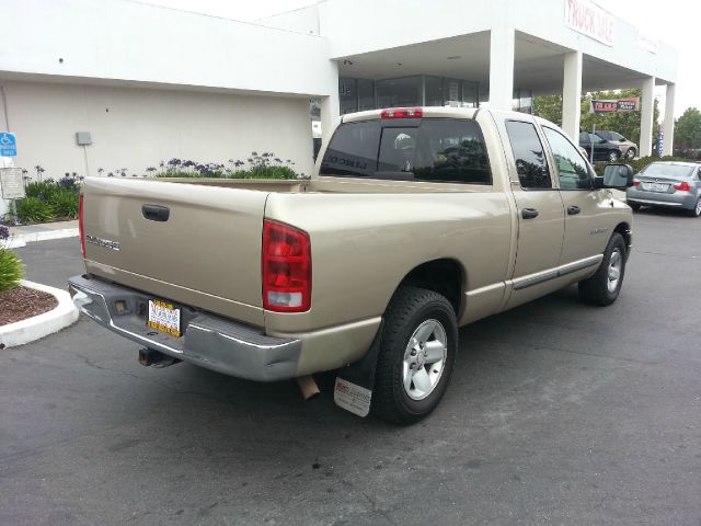 Dodge Ram 1500 2002 photo 3