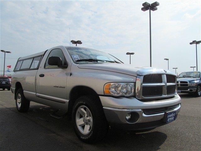 Dodge Ram 1500 Unknown Pickup Truck