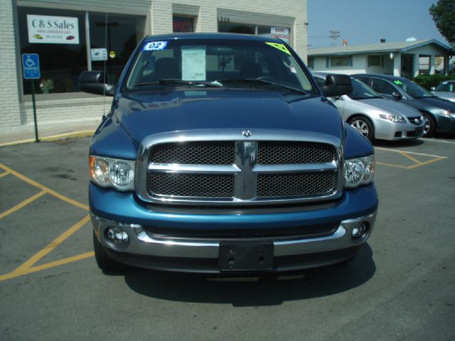 Dodge Ram 1500 2002 photo 3