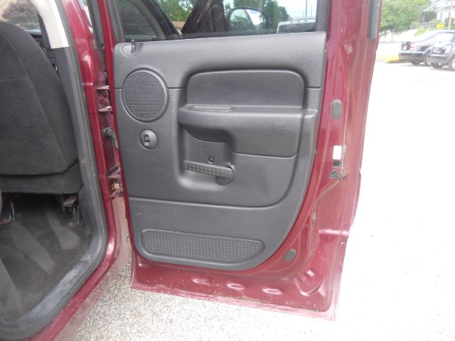 Dodge Ram 1500 2002 photo 11