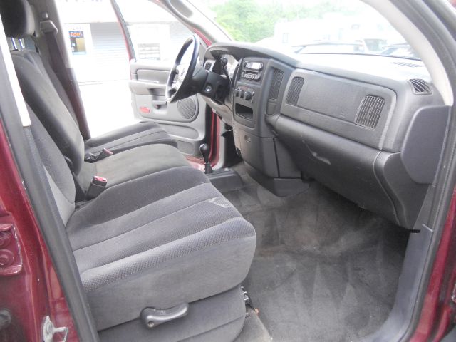 Dodge Ram 1500 2002 photo 12