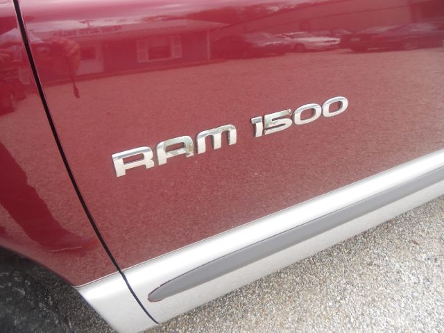 Dodge Ram 1500 2002 photo 18