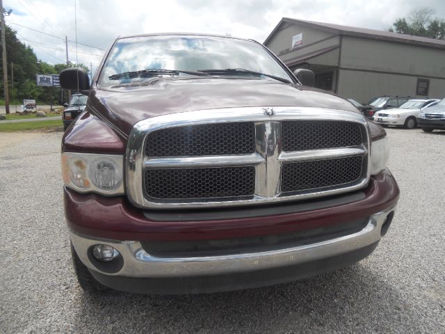 Dodge Ram 1500 2002 photo 19