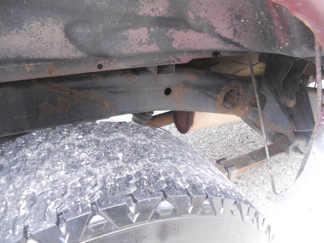 Dodge Ram 1500 2002 photo 2