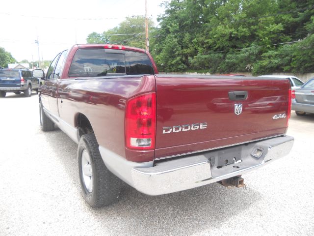 Dodge Ram 1500 2002 photo 22