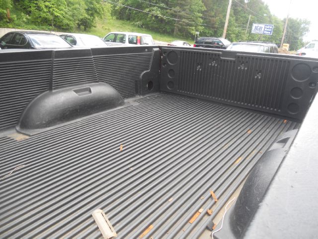 Dodge Ram 1500 2002 photo 24