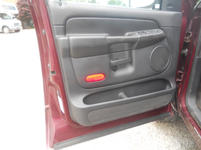 Dodge Ram 1500 2002 photo 25