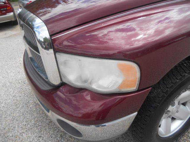 Dodge Ram 1500 2002 photo 27