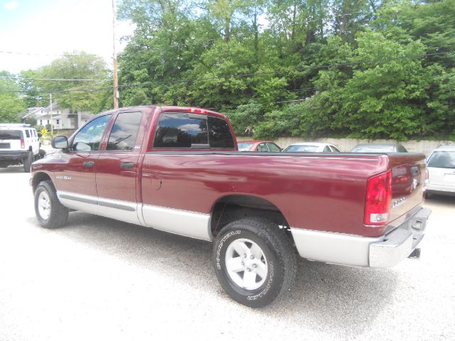 Dodge Ram 1500 2002 photo 3