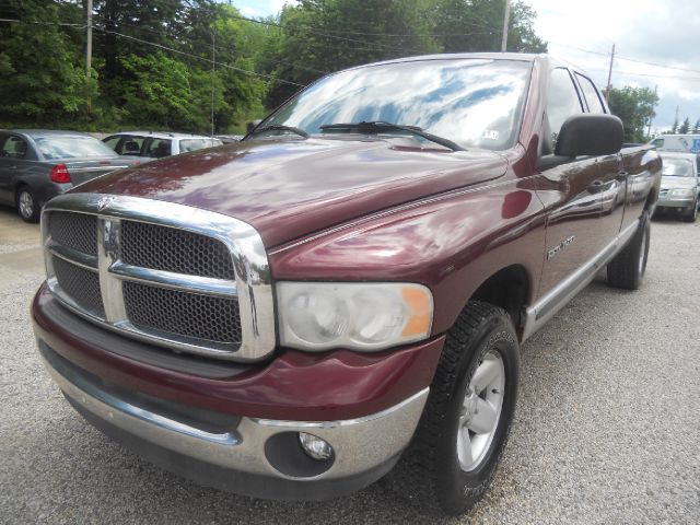 Dodge Ram 1500 2002 photo 30