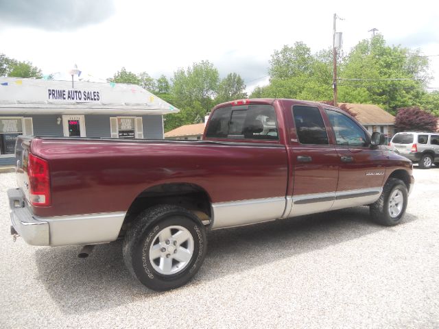 Dodge Ram 1500 2002 photo 4