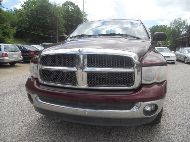 Dodge Ram 1500 2002 photo 7