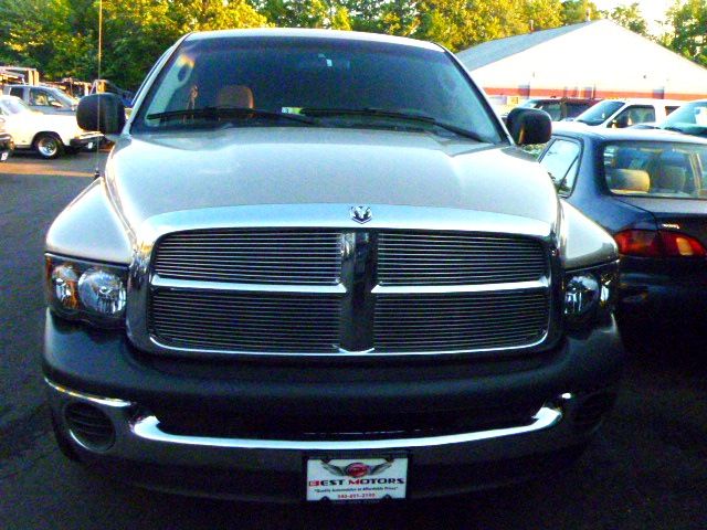 Dodge Ram 1500 2002 photo 3