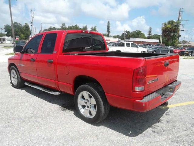 Dodge Ram 1500 Touring W-nav.sys.-res Pickup Truck