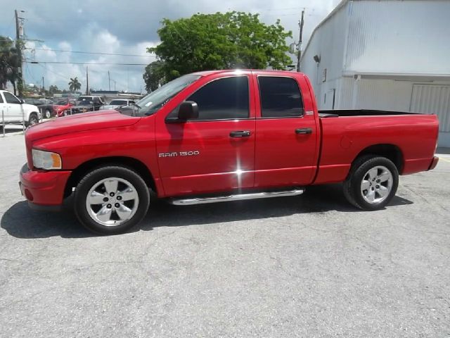 Dodge Ram 1500 2002 photo 1