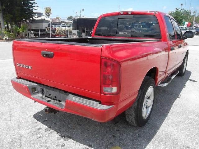 Dodge Ram 1500 2002 photo 3