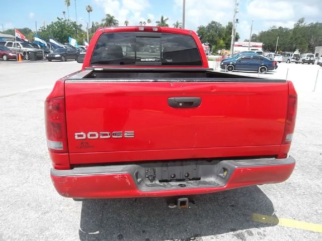 Dodge Ram 1500 2002 photo 4