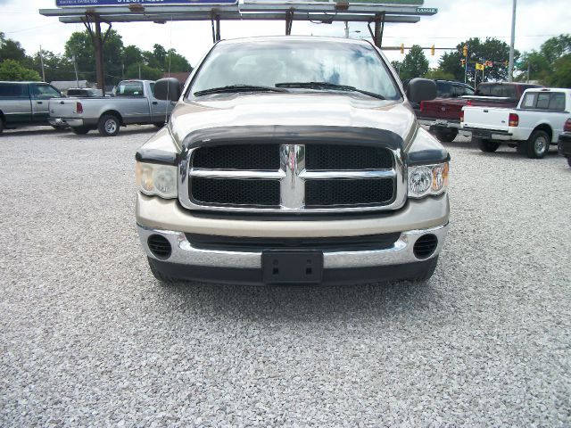 Dodge Ram 1500 2002 photo 2