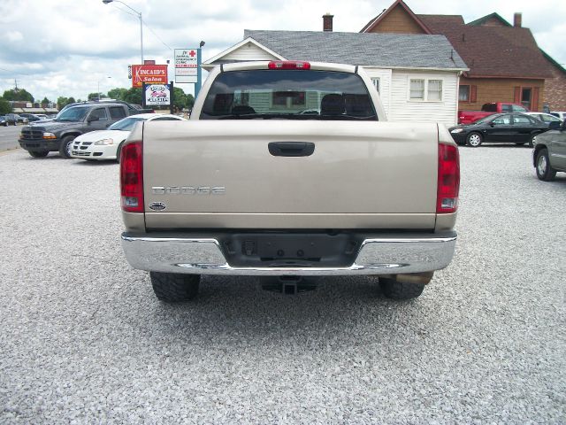 Dodge Ram 1500 2002 photo 3