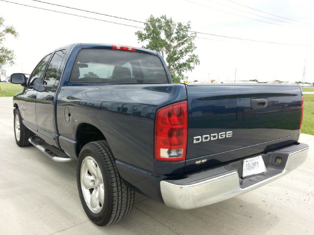 Dodge Ram 1500 2002 photo 20