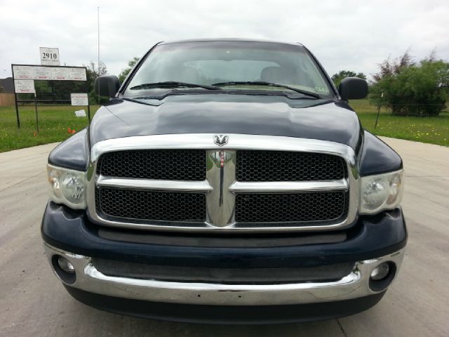 Dodge Ram 1500 2002 photo 22