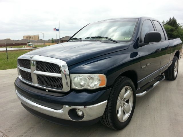 Dodge Ram 1500 2002 photo 23